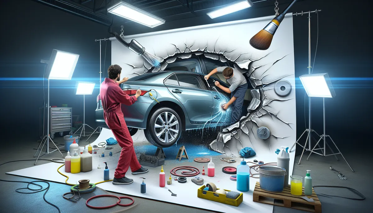 AG Detailing
