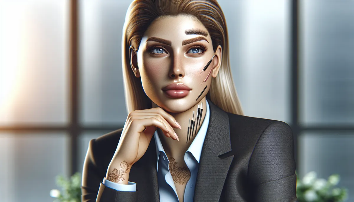 Love Klychkova