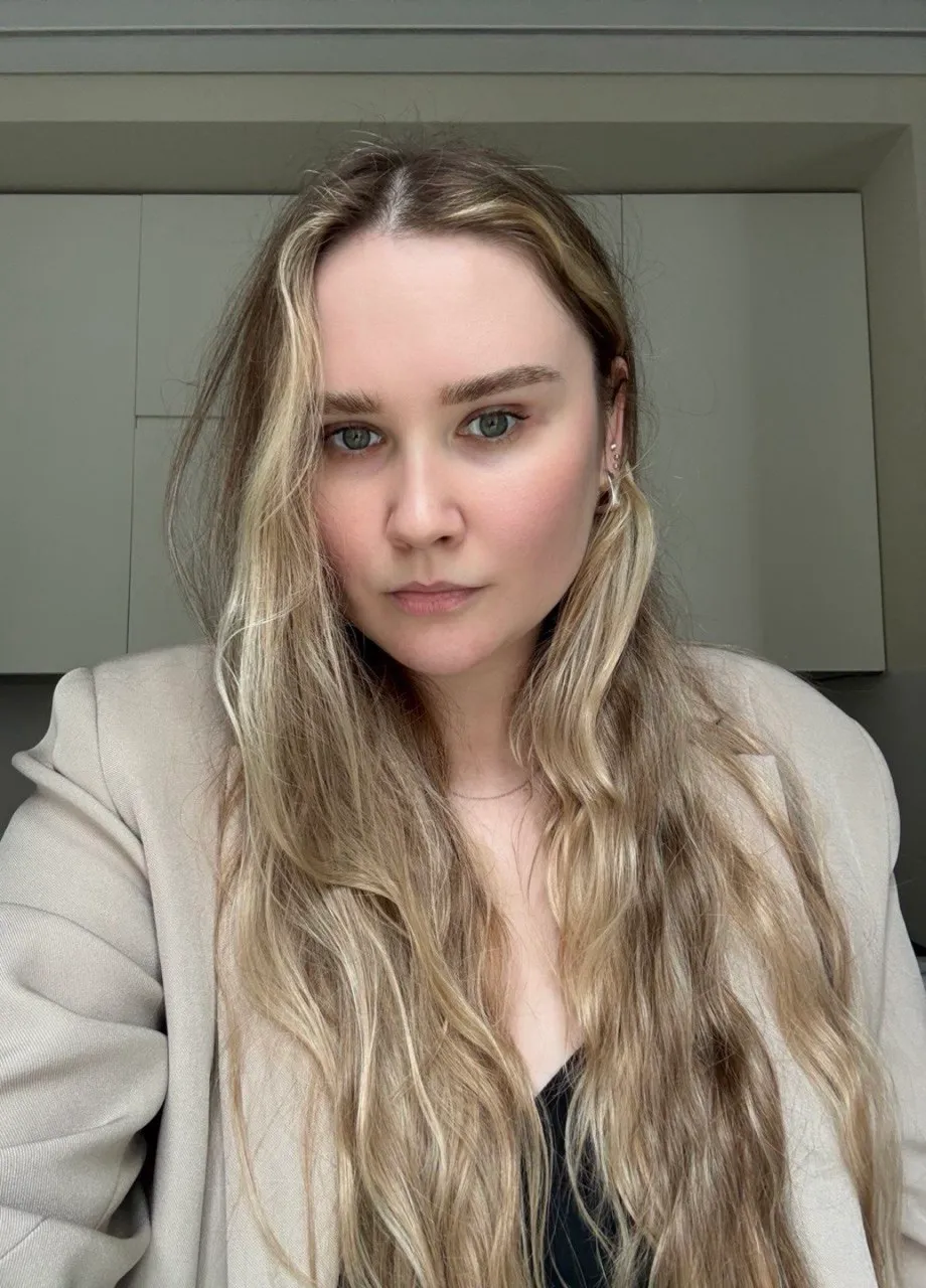 Luísa Postóieva