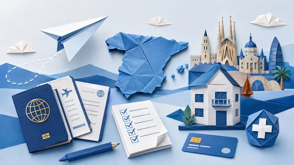 Spain’s 2026 Extraordinary Regularisation: Eligibility, Documents and What Happens Next